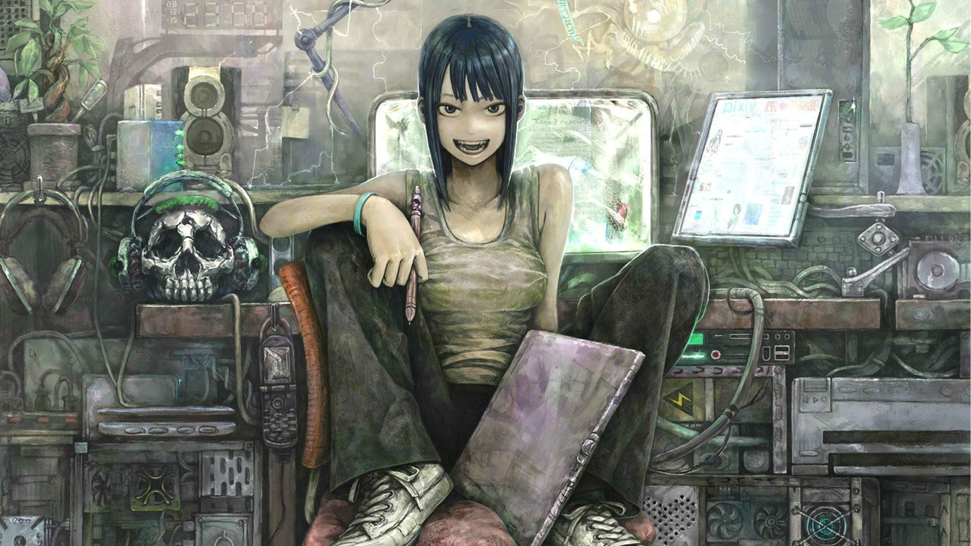 1920x1080 4hw89c8 3D Anime Wallpaper Pc Px HD Wallpaper