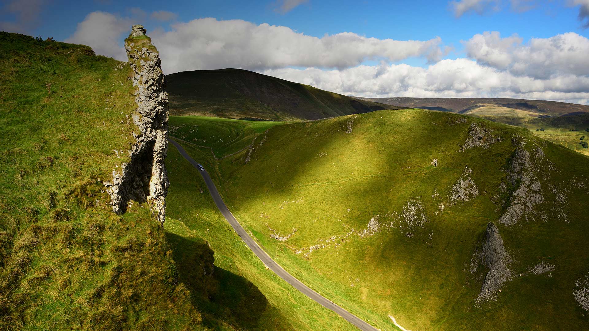 1920x1080 Limestone Gorge Ous