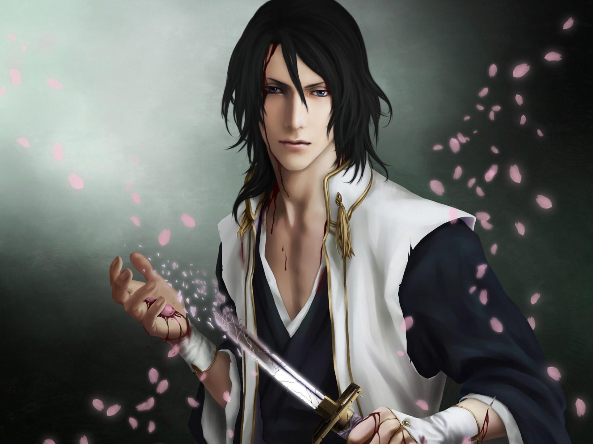 1920x1440 Boys 3D Wallpaper Anime Boys HD Wallpaper