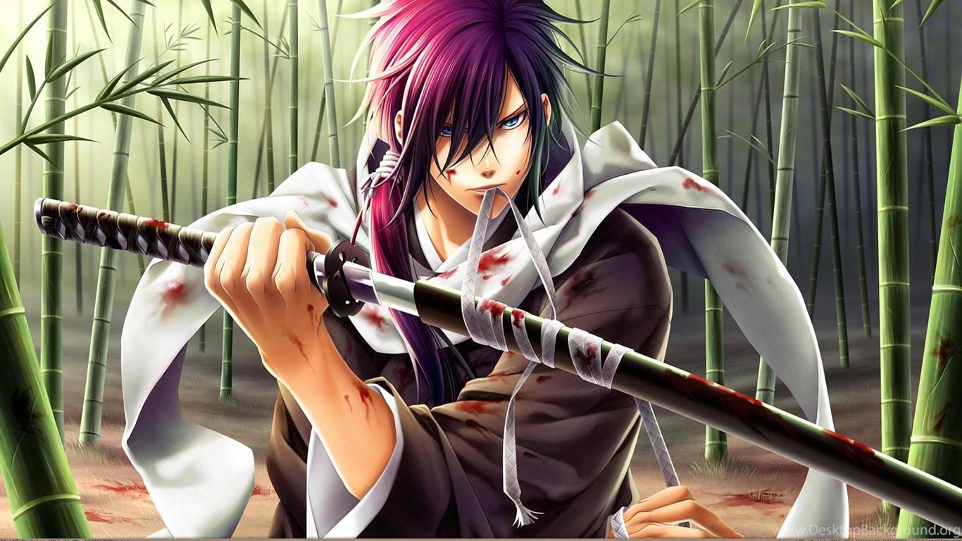 1366x768 Album: HD Wallpaper Anime, Games And Abstract Art 3D. Desktop Background