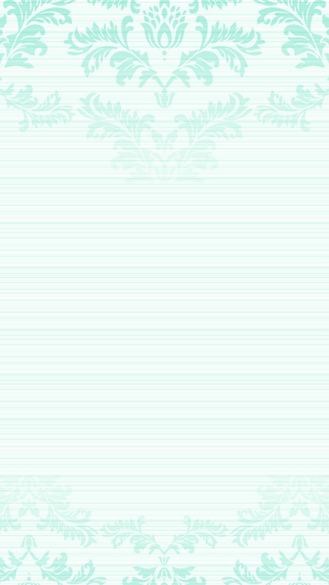 1080x1920 Mint Green Abstract Background HD Wallpaper