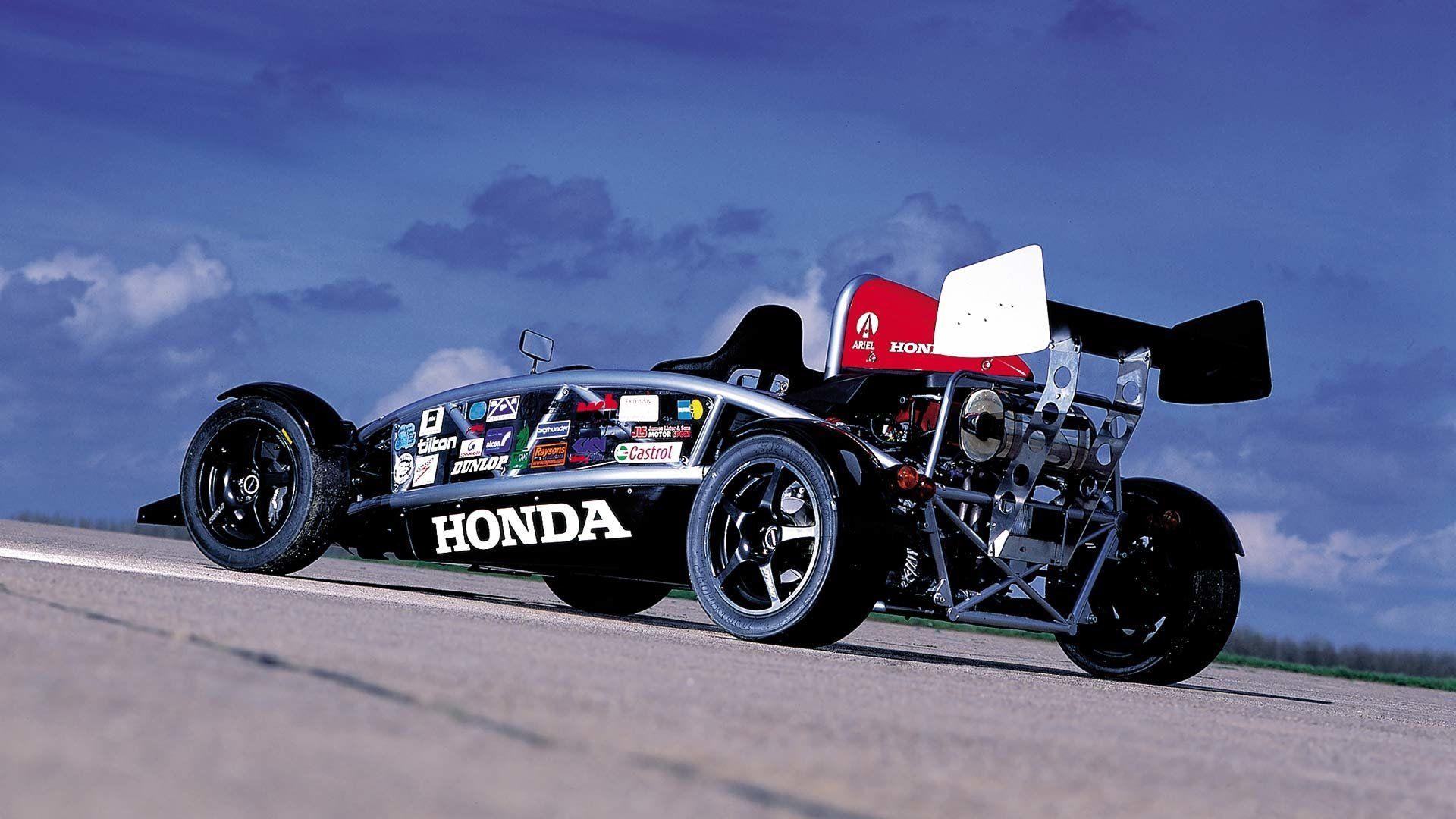 1920x1080 Ariel Atom Full HD Wallpaper and Background Imagex1080