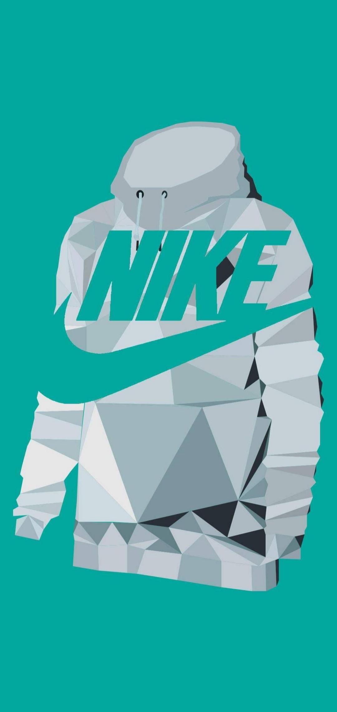 1081x2280 Nike iPhone Wallpaper Best Nike iPhone Picture, Photo & Background