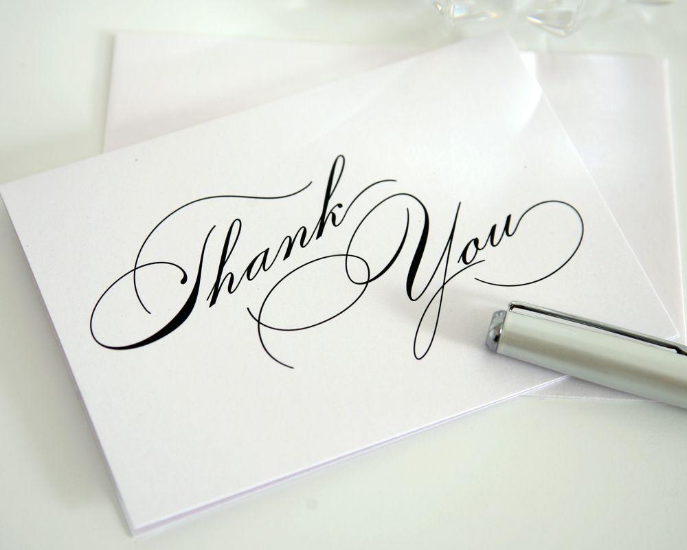 Thank You Card Wallpapers - Top Free Thank You Card Backgrounds