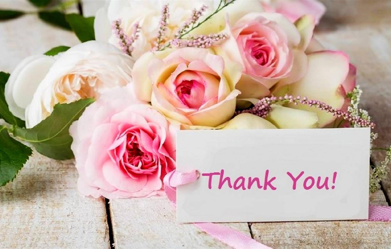 Thank You Card Wallpapers - Top Free Thank You Card Backgrounds