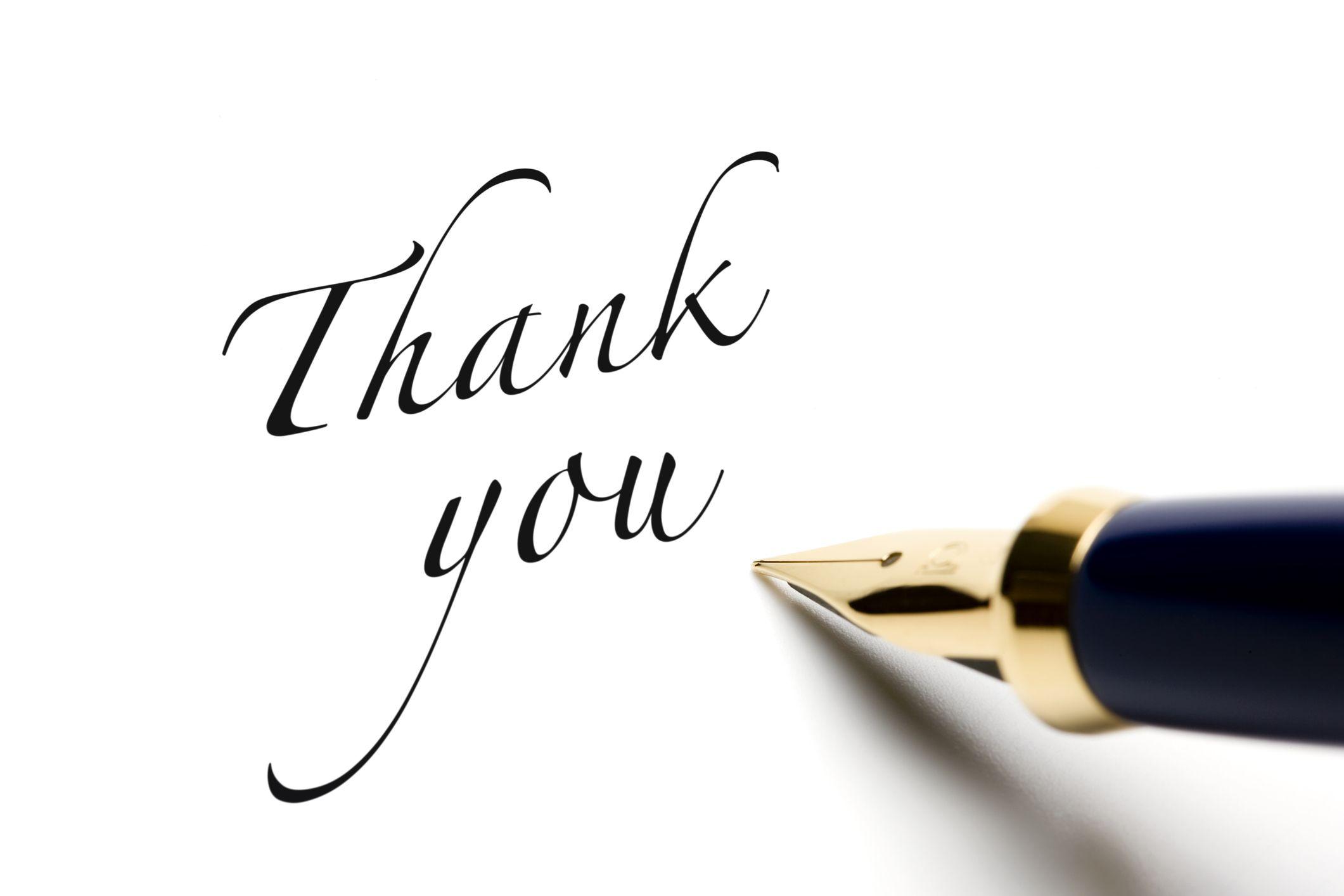 2121x1414 Free Thank You Picture