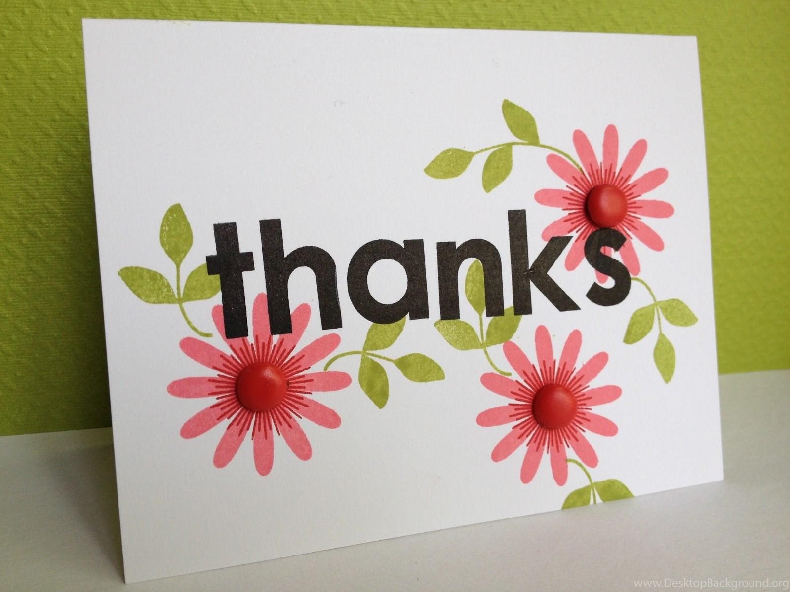 Thank You Card Wallpapers - Top Free Thank You Card Backgrounds