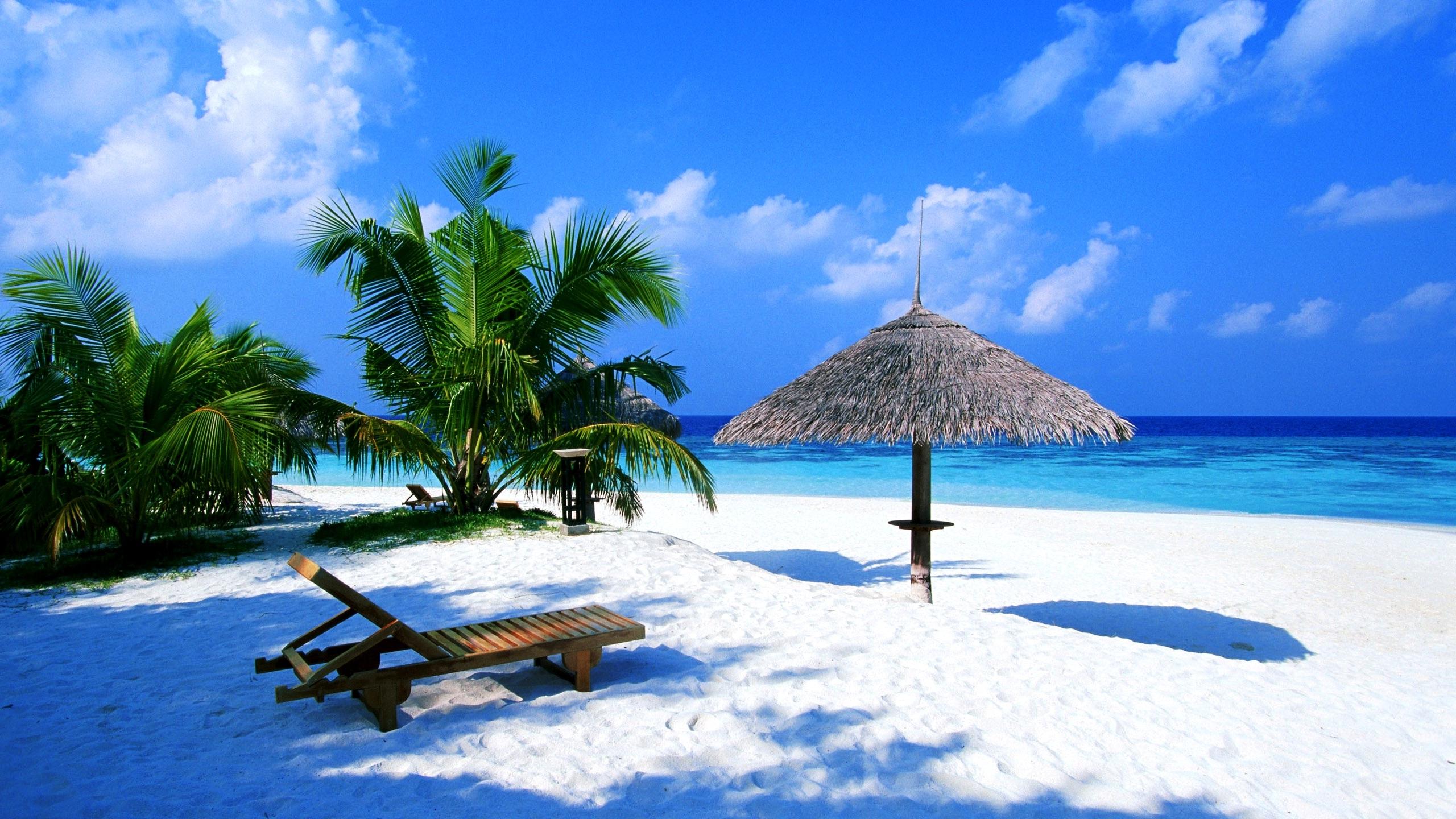 2560x1440 Free download Pics Photo Beautiful Nature Background Wallpaper [2560x1440] for your Desktop, Mobile & Tablet. Explore Beautiful Beach Wallpaper. Beach Image Wallpaper