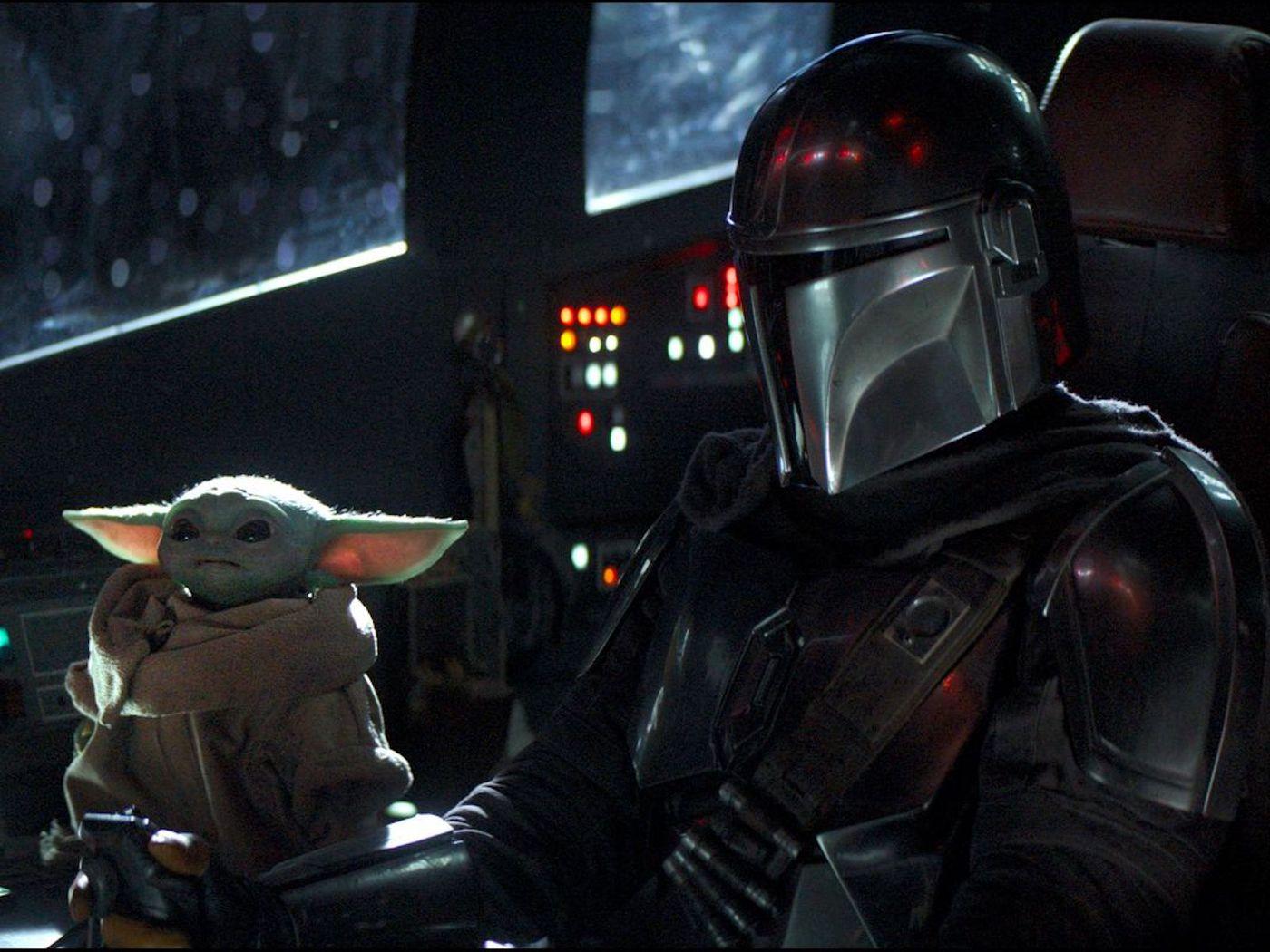 1400x1050 The Mandalorian: Why you don't have to be a Star Wars fan to love it
