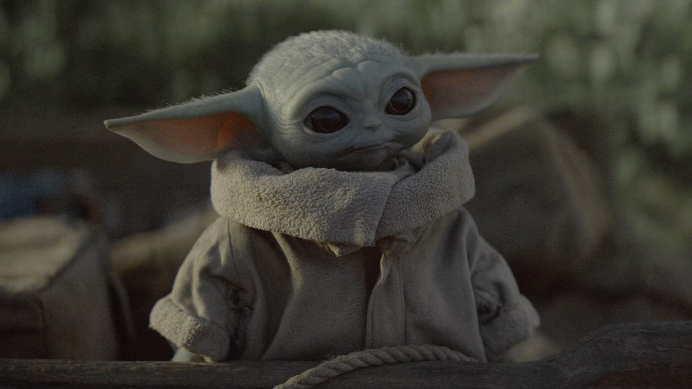 2860x1608 Free download The Mandalorian Baby Yoda 2K wallpaper hdwallpaper desktop [2860x1608] for your Desktop, Mobile & Tablet. Explore Baby Yoda HD Wallpaper. Baby Yoda Valentine Wallpaper, Yoda Wallpaper HD