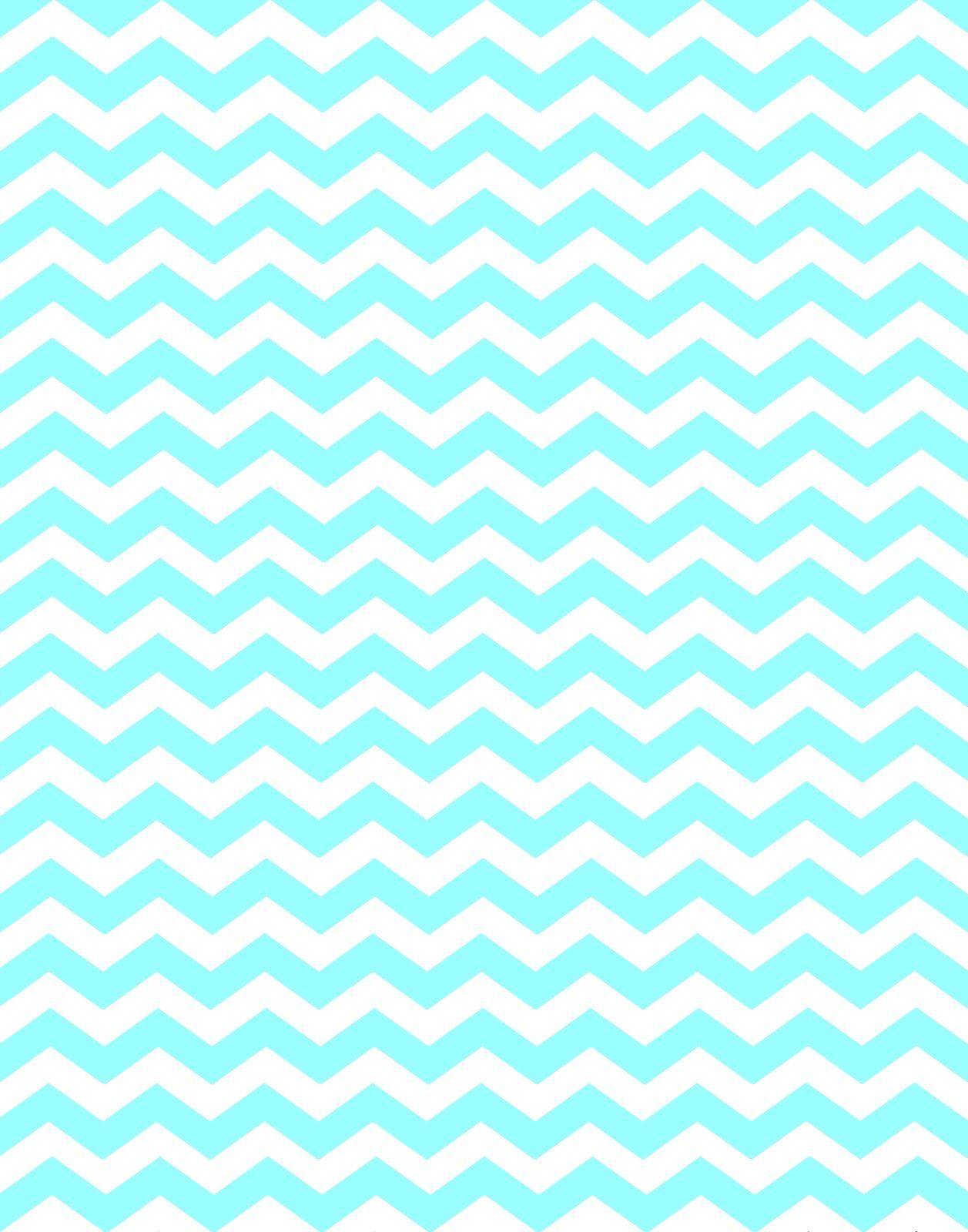 1257x1600 Download Mint Green Chevron Wallpaper Gallery