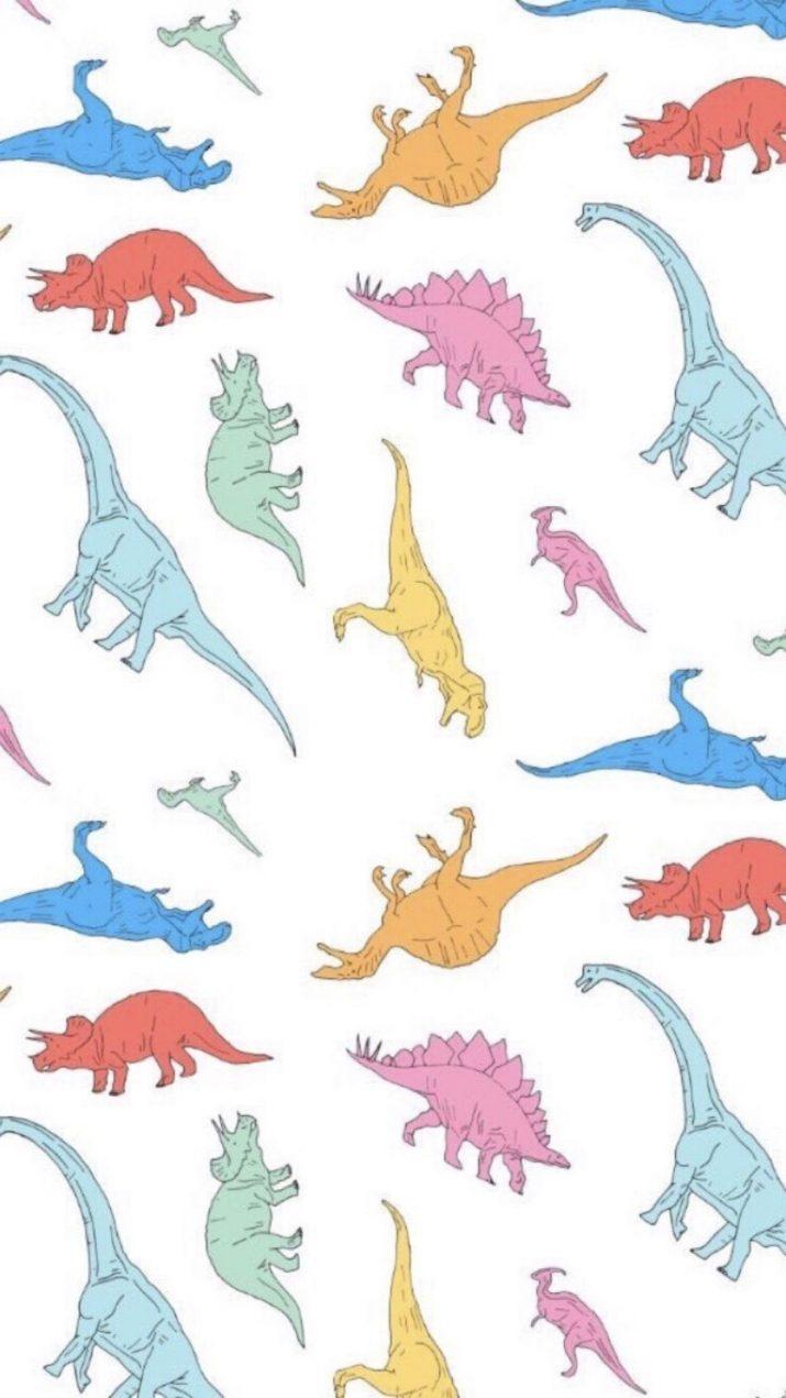 Dinosaur iPad Wallpapers - Top Free Dinosaur iPad Backgrounds