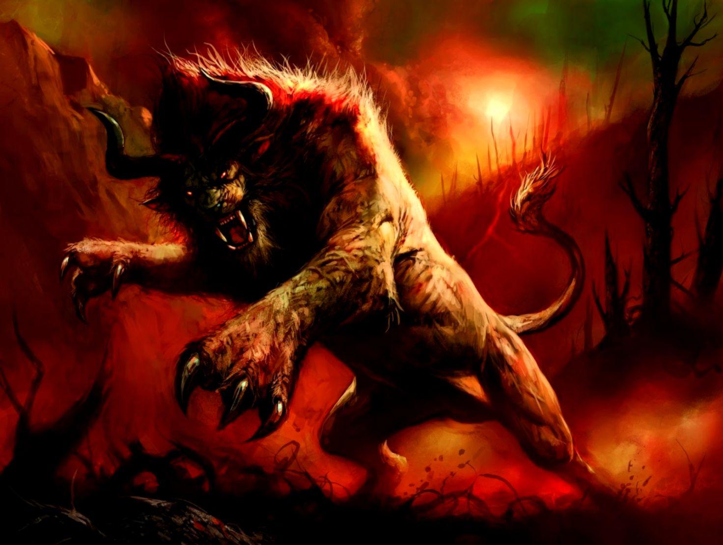 1472x1109 Free Picture Angry Lions Wallpaper Download