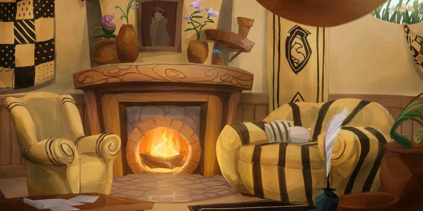 1400x700 Harry Potter: 10 Hogwarts Locations We Never Got To See In The Movies