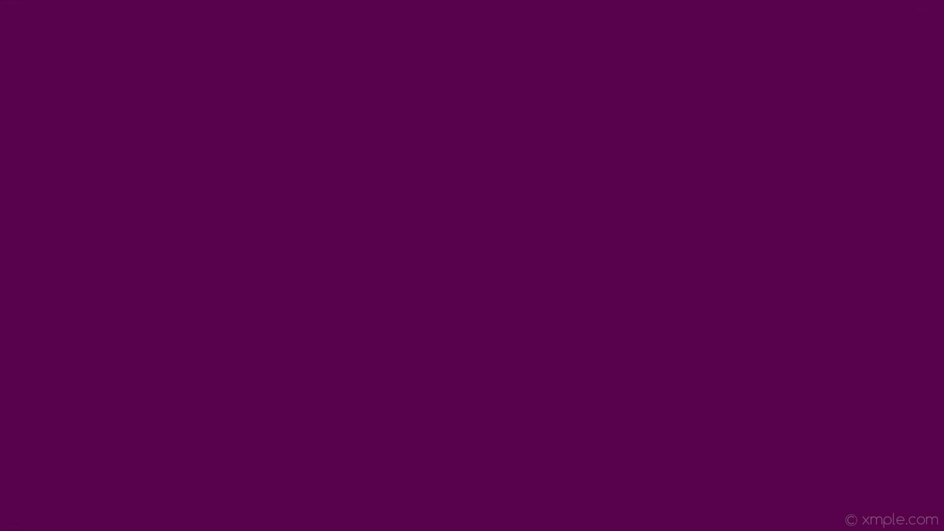 1920x1080 Wallpaper Magenta Solid Color Plain One Colour Single