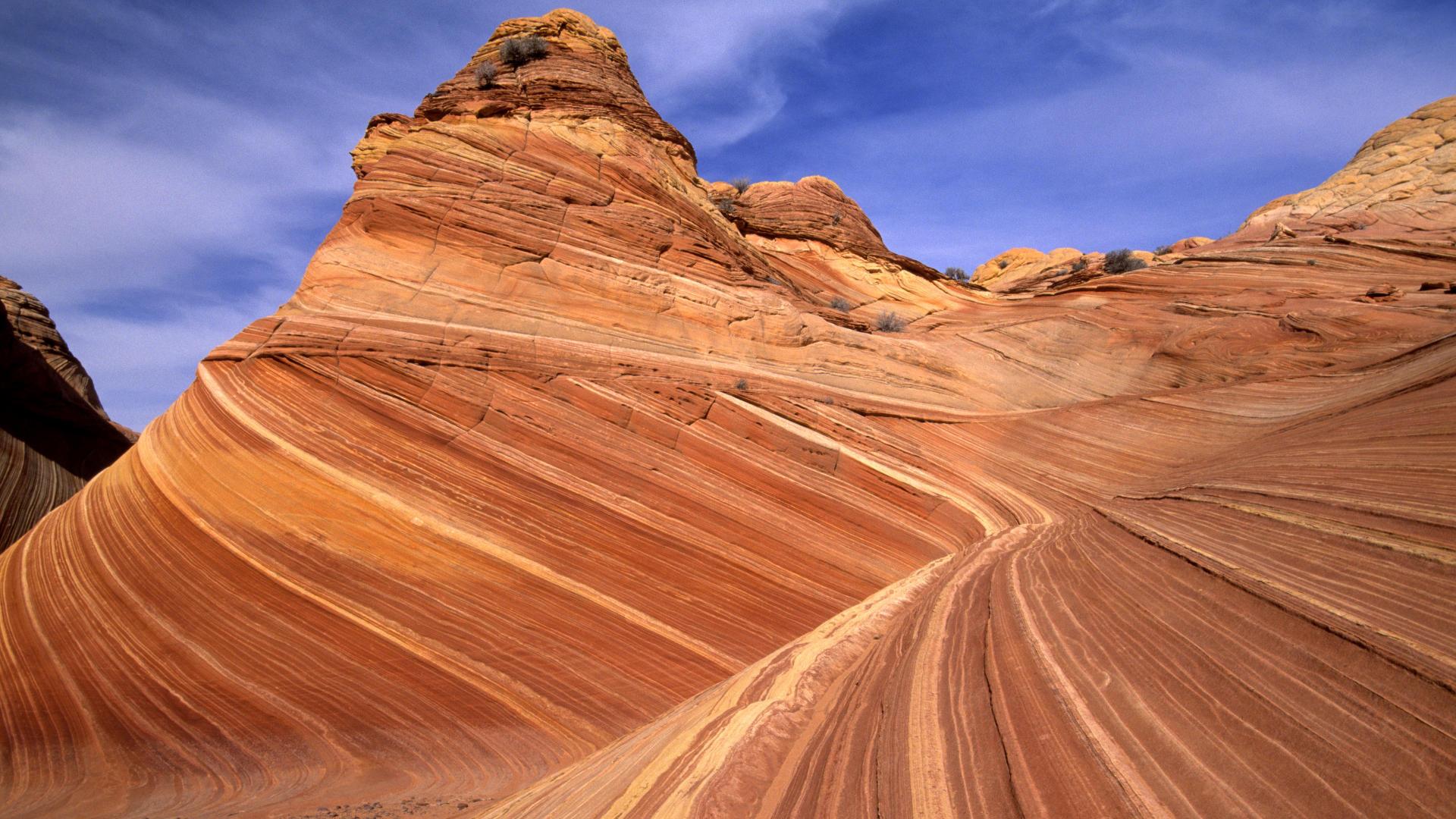 Горы в пустыне. Paria Canyon Arizona\. Горная пустыня. Песочные горы. Пустынные горы.