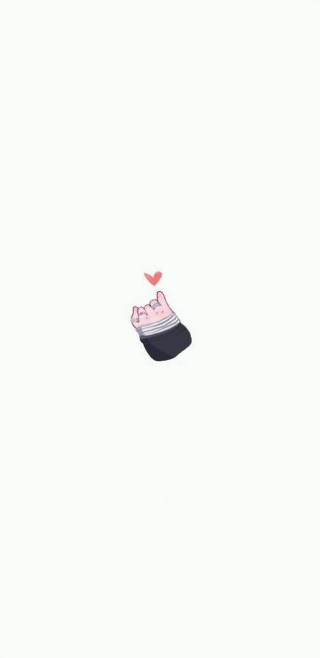 623x1280 Download Jimin Pinky HD Wallpaper and Background