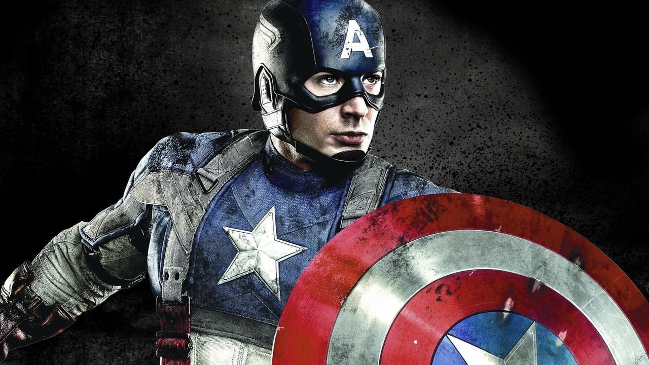 1280x720 Captain America Wallpaper Batman Vs Superman Avengers 2 Captain America 2 Spider Man 2 Is This The Golden Age Of Superhero Movies__140405050134