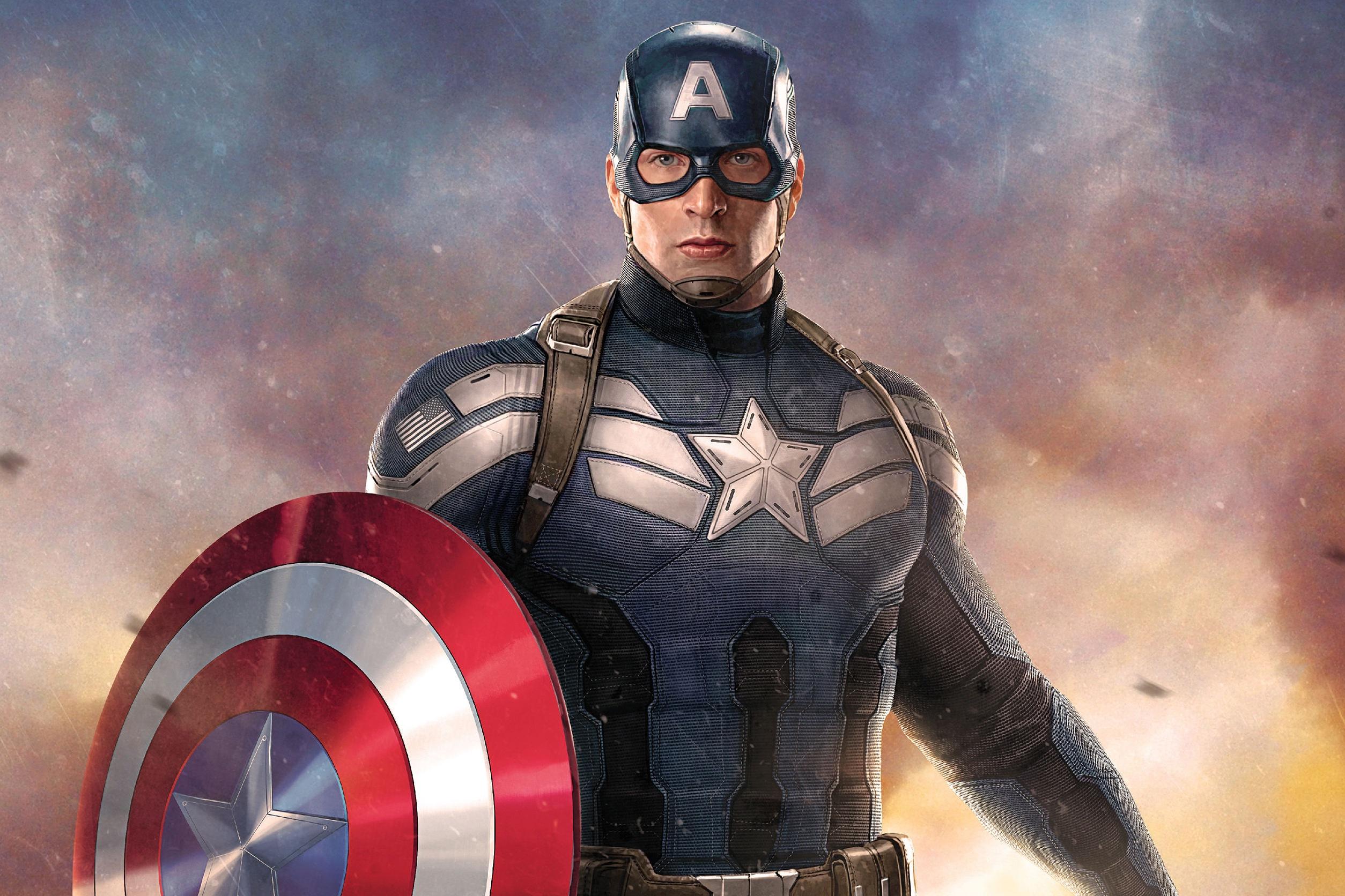 2508x1672 Captain America: Civil Religion (And Why Donald Trump Thinks He's Batman)