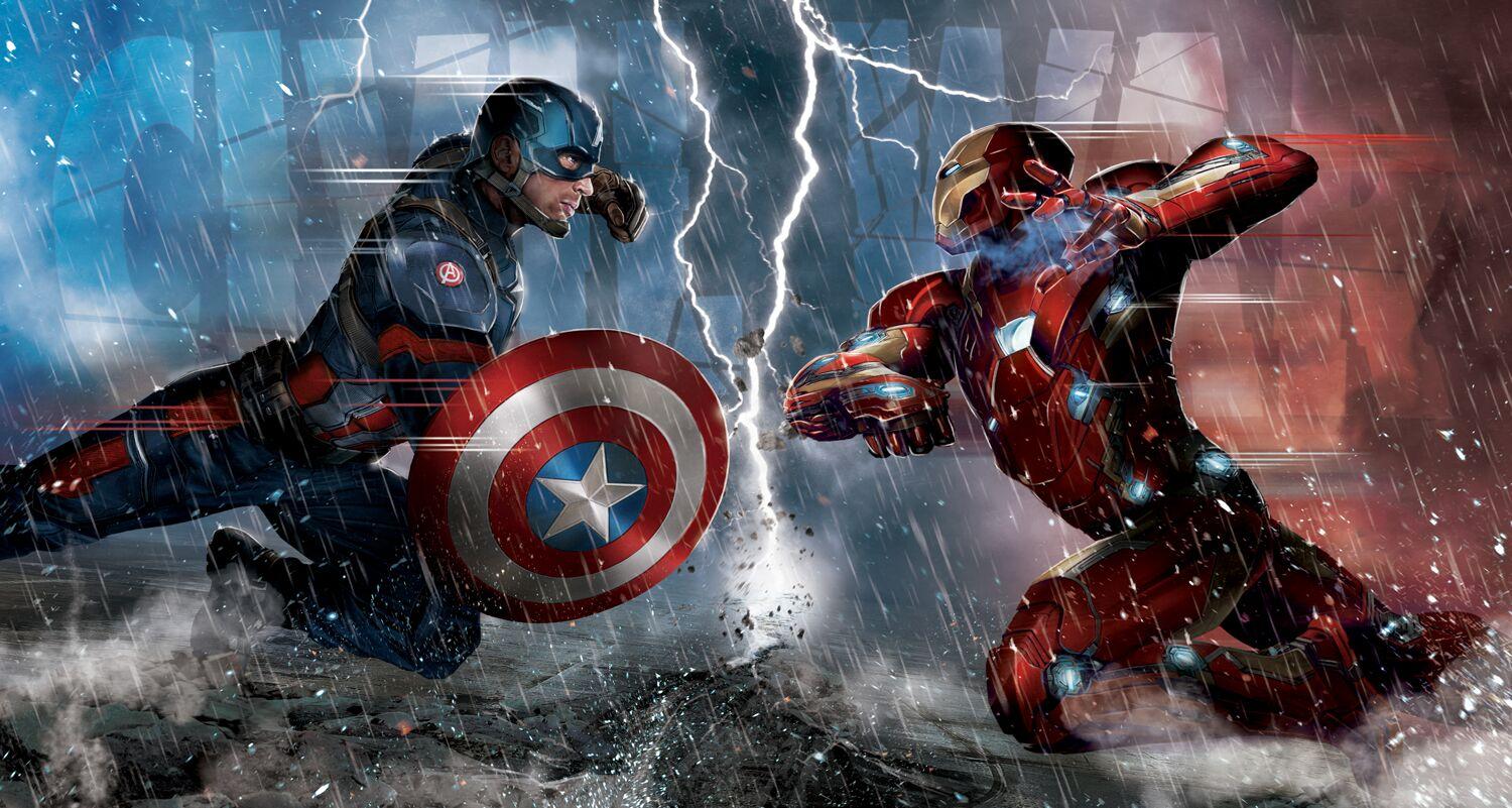 1500x801 Why Captain America: Civil War Will Win The Fight Against Batman Vs. Superman. Movie