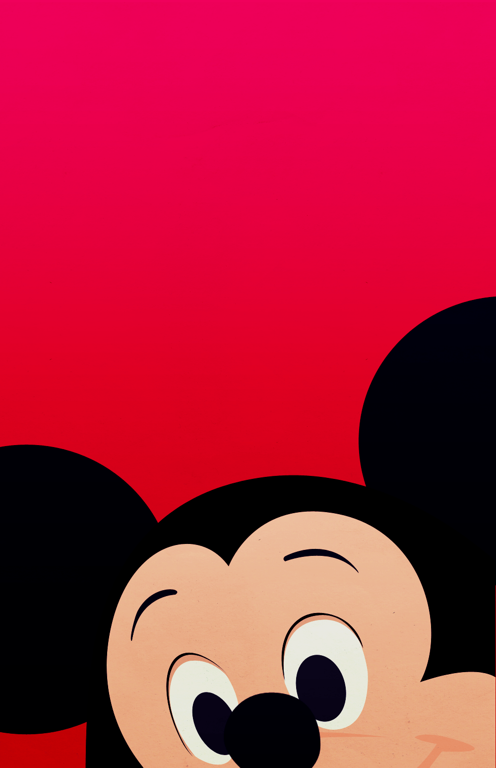 1000x1546 Mickey Mouse Wallpaper Free HD Wallpaper