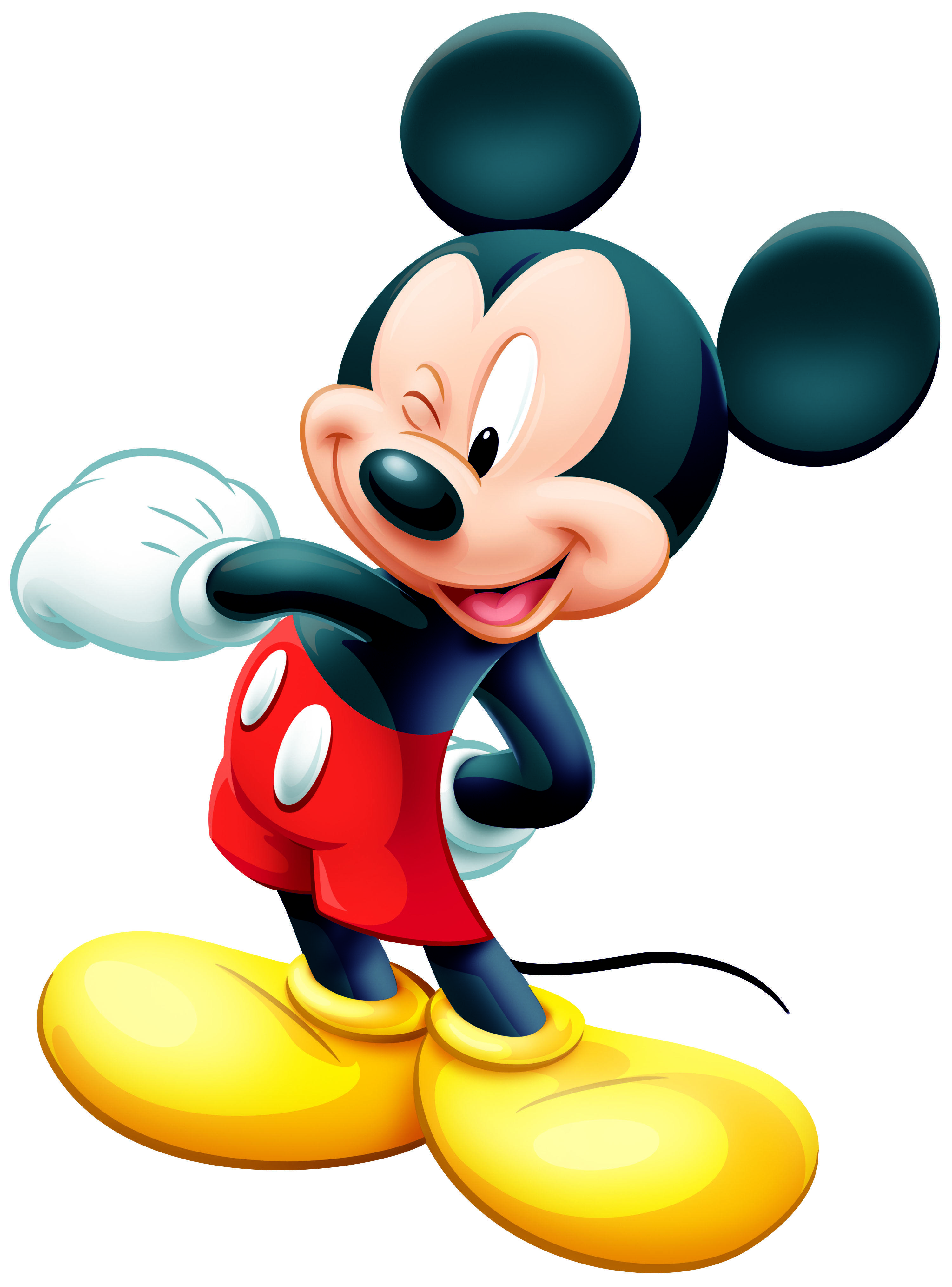 3000x4057 Mickey Mouse HD Wallpaper