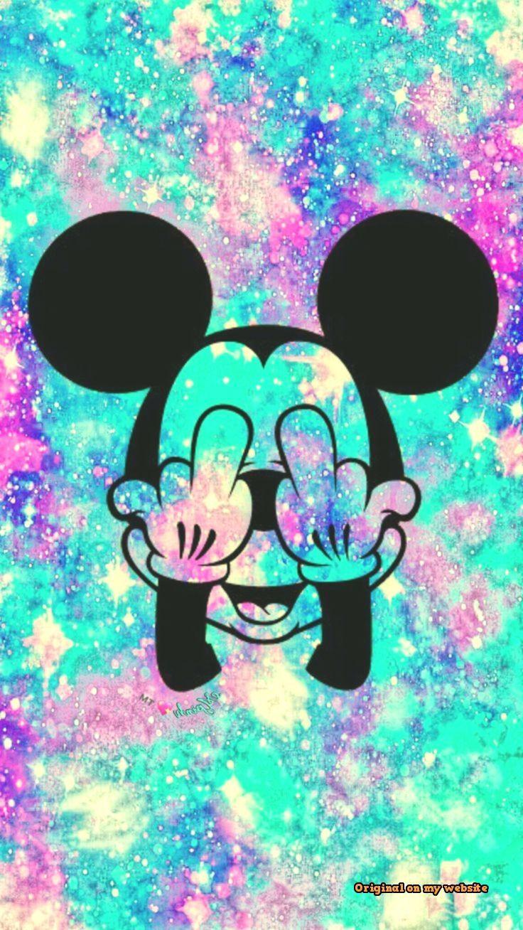 736x1308 Lock Screen Wallpaper 4K Mickey Mouse Galaxy Wallpaper #androidwallpaper #iphonewal. Hipster wallpaper, iPhone wallpaper hipster, Mickey mouse wallpaper