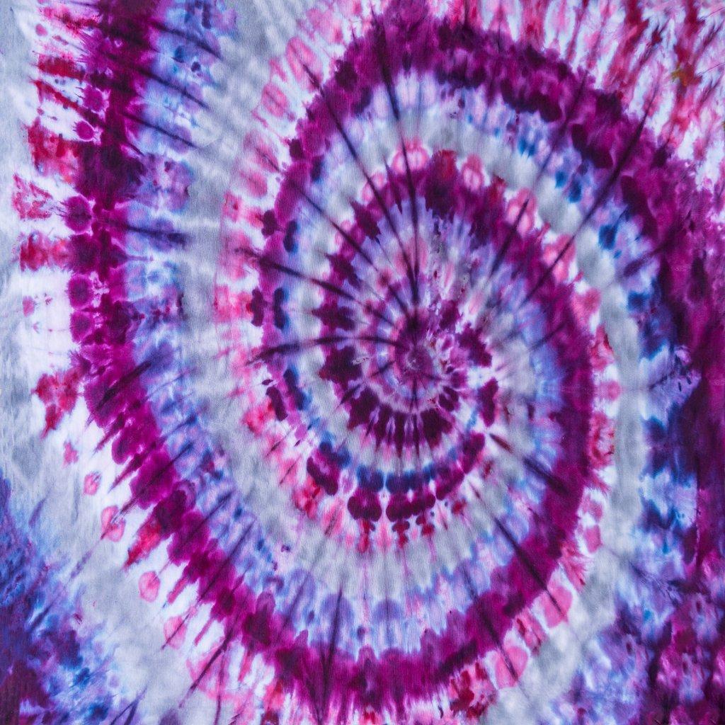 1024x1024 Purple Tie Dye Vinyl and HTV
