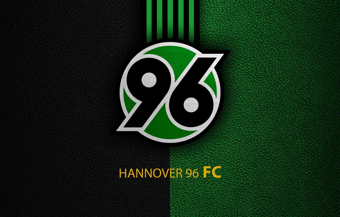 1332x850 Wallpaper wallpaper, sport, logo, football, Bundesliga, Hannover - for desktop, section спорт