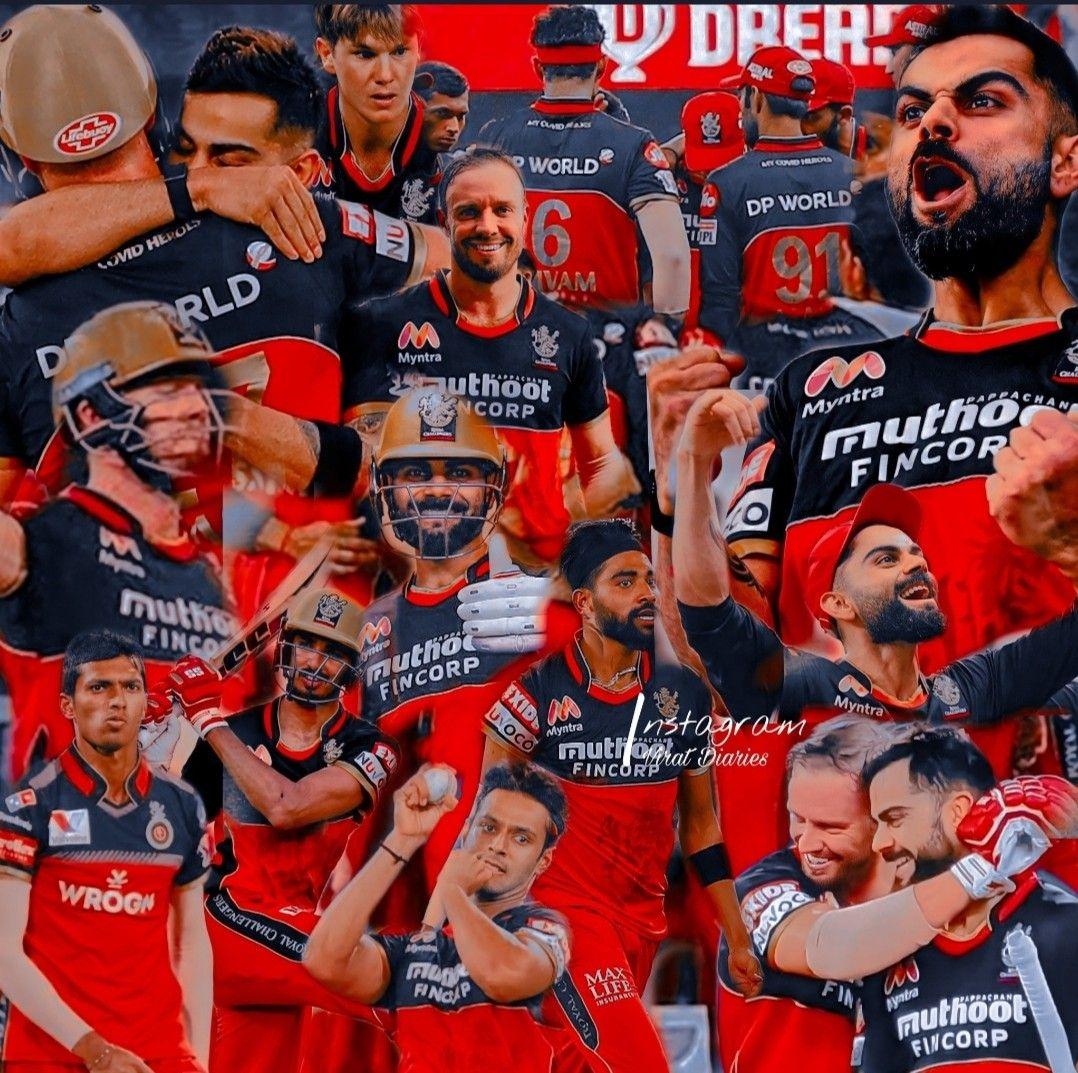 1078x1073 RCB FOREVER. RCB FOREVER.♾️❤️