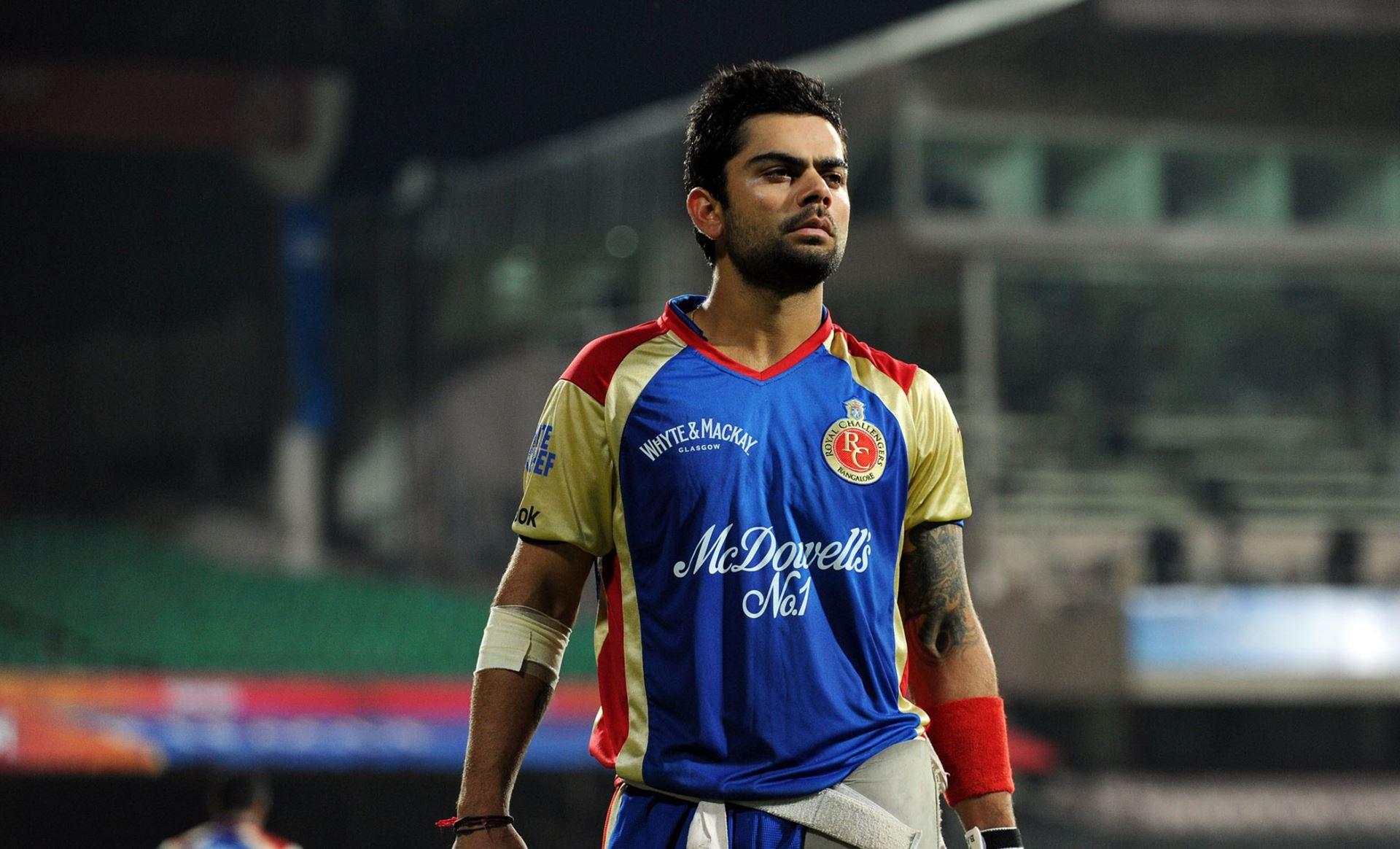 1920x1164 Virat Kohli IPL Wallpaper