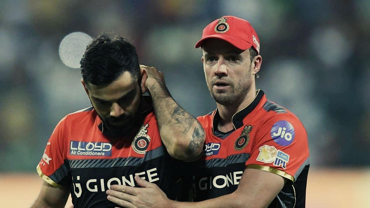 1280x720 IPL 2019 Royal Challengers Bangalore Preview: Not Learning From Mistakes, RCB Face More Disappointment