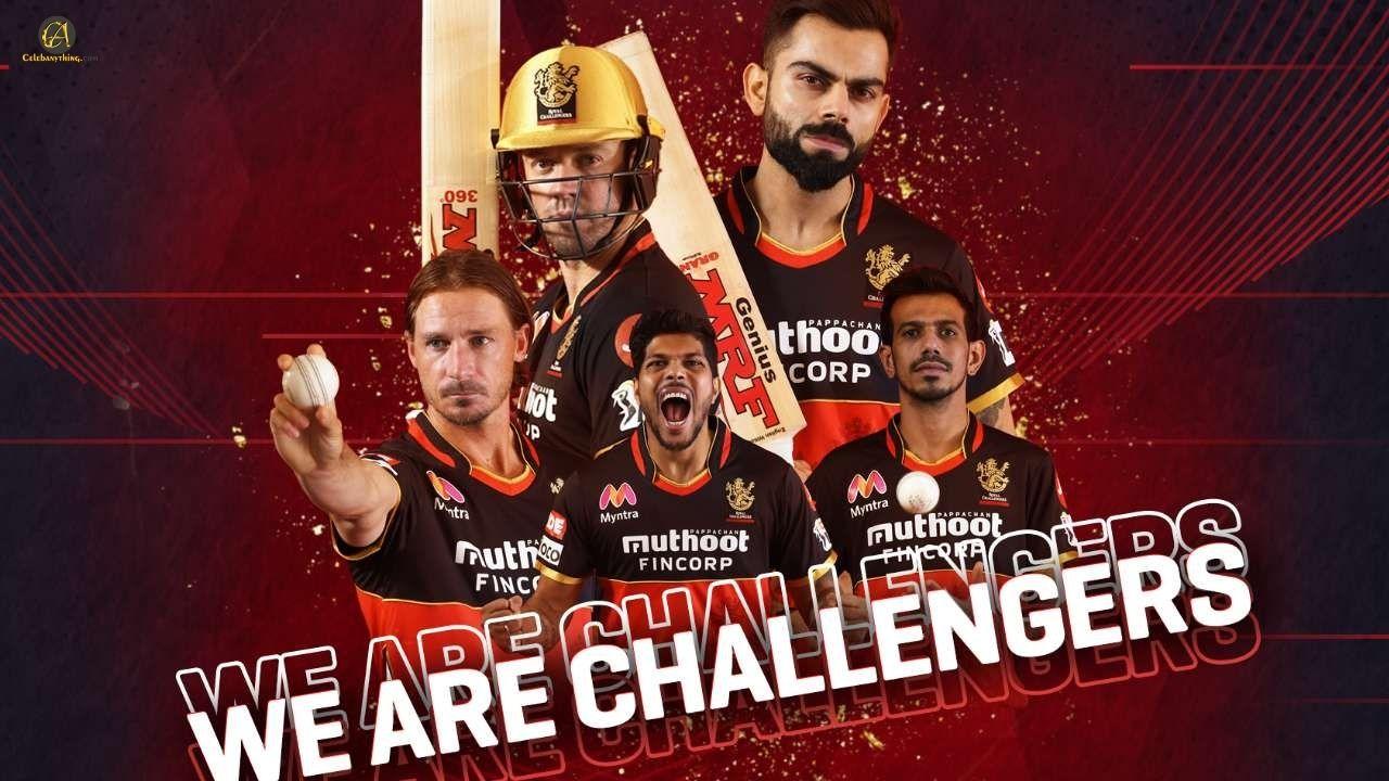 RCB Team Wallpapers - Top Free RCB Team Backgrounds - WallpaperAccess