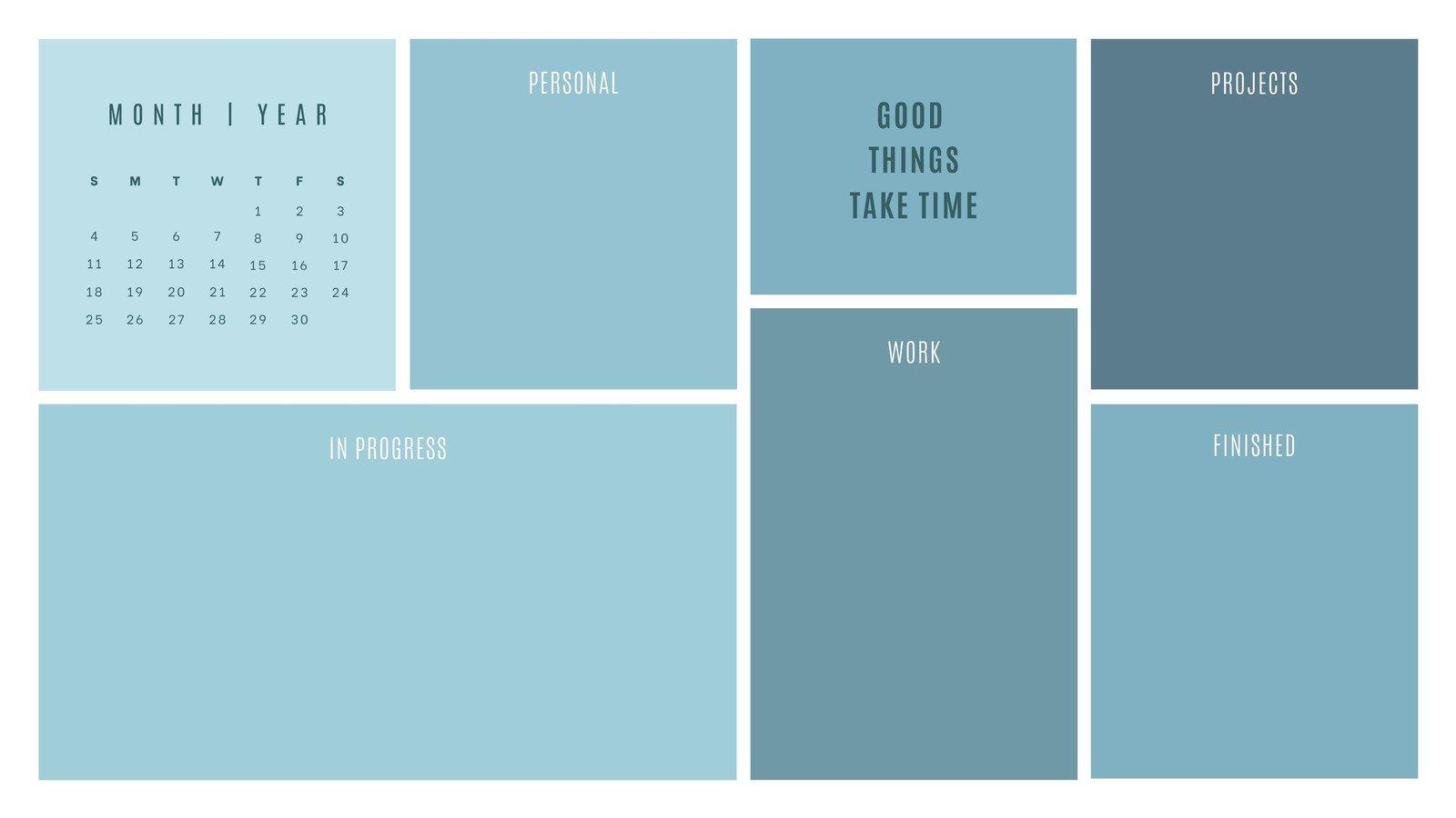 1600x900 Free and fully customizable desktop wallpaper templates