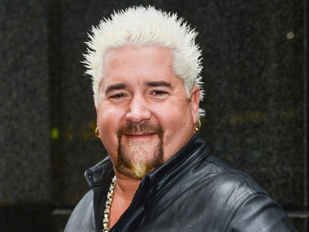 Guy Fieri Wallpapers - Top Free Guy Fieri Backgrounds - WallpaperAccess