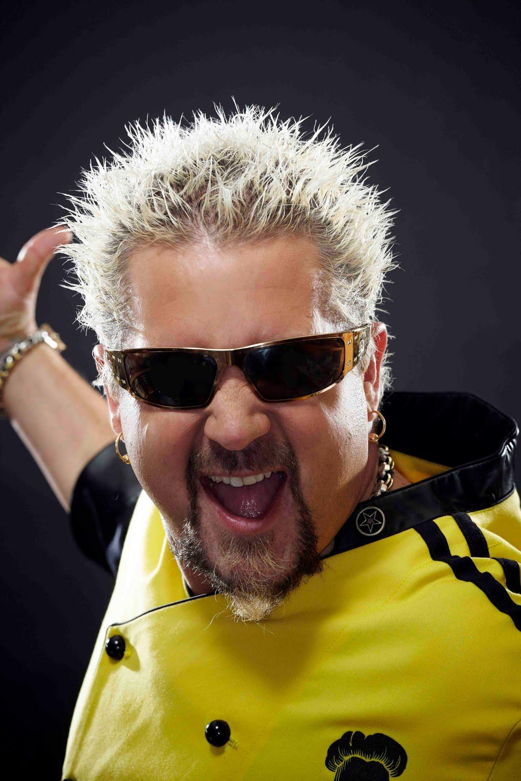 Guy Fieri Wallpapers - Top Free Guy Fieri Backgrounds - WallpaperAccess