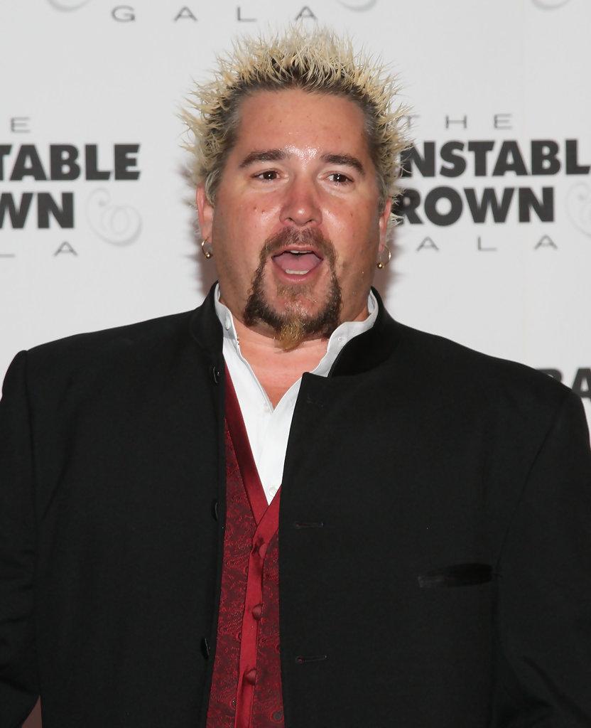 Guy Fieri Wallpapers - Top Free Guy Fieri Backgrounds - WallpaperAccess
