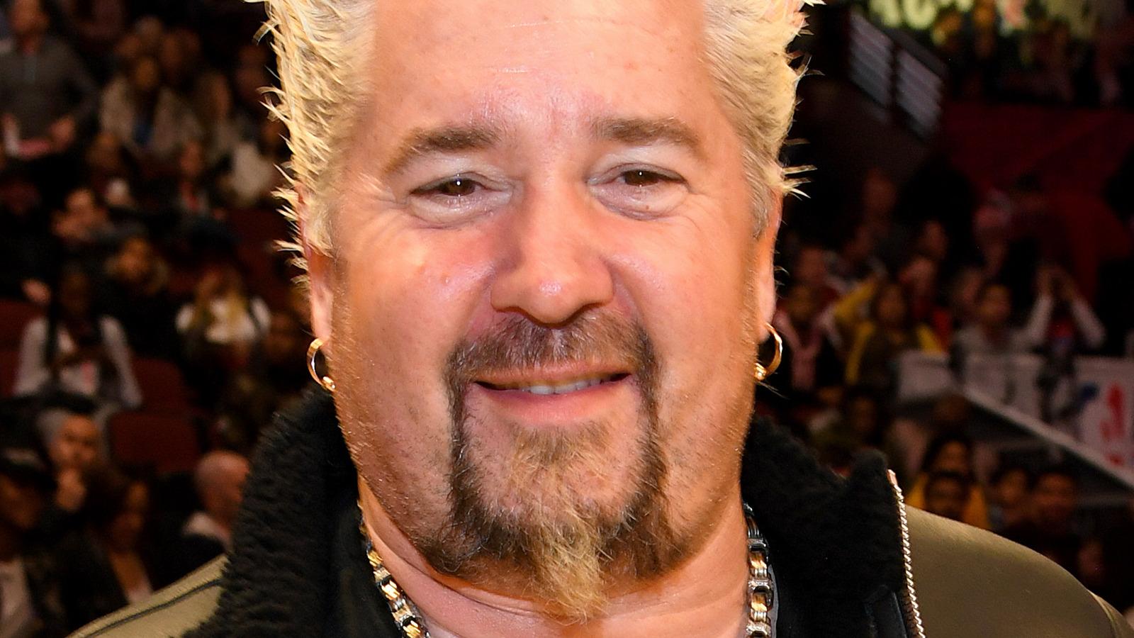 Guy Fieri Wallpapers - Top Free Guy Fieri Backgrounds - WallpaperAccess
