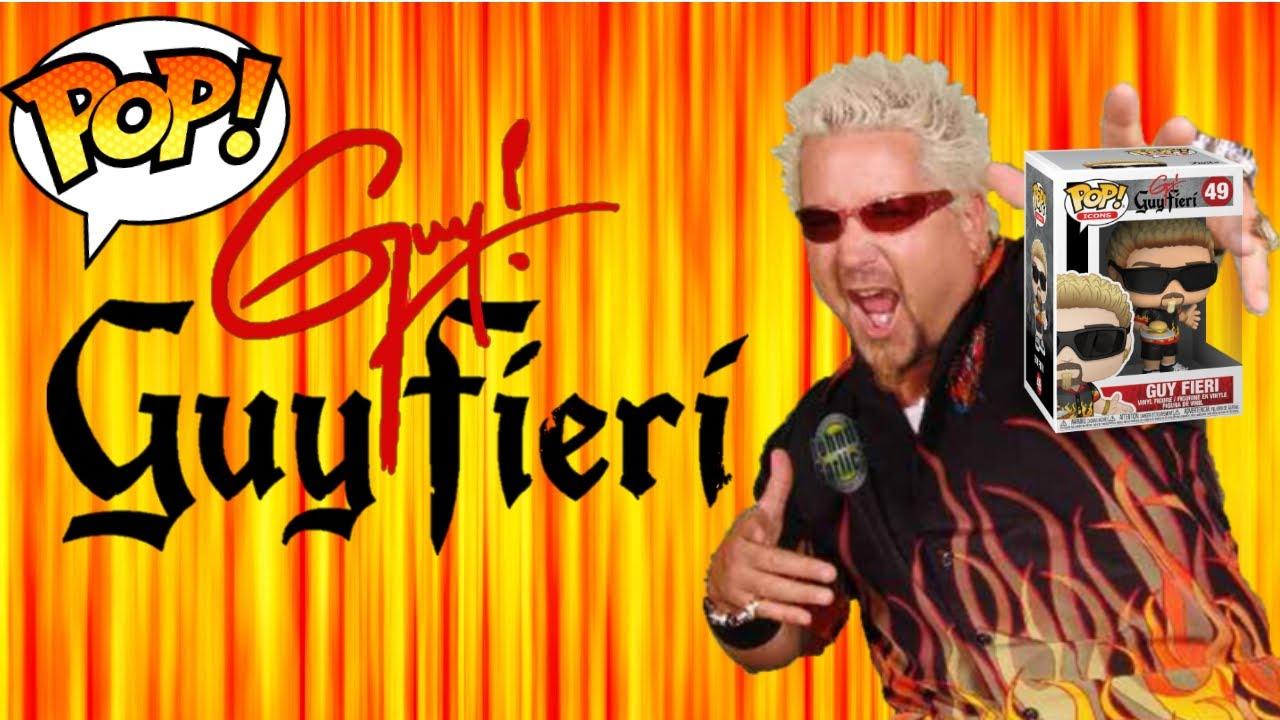 Guy Fieri Wallpapers - Top Free Guy Fieri Backgrounds - WallpaperAccess