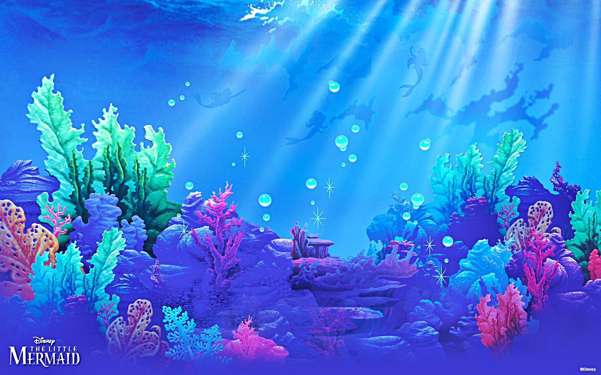 1920x1200 Ariel Wallpaper background picture