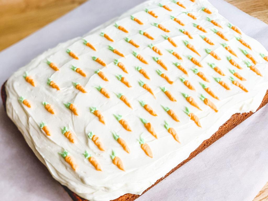 Carrot Cake Wallpapers - Top Free Carrot Cake Backgrounds - WallpaperAccess