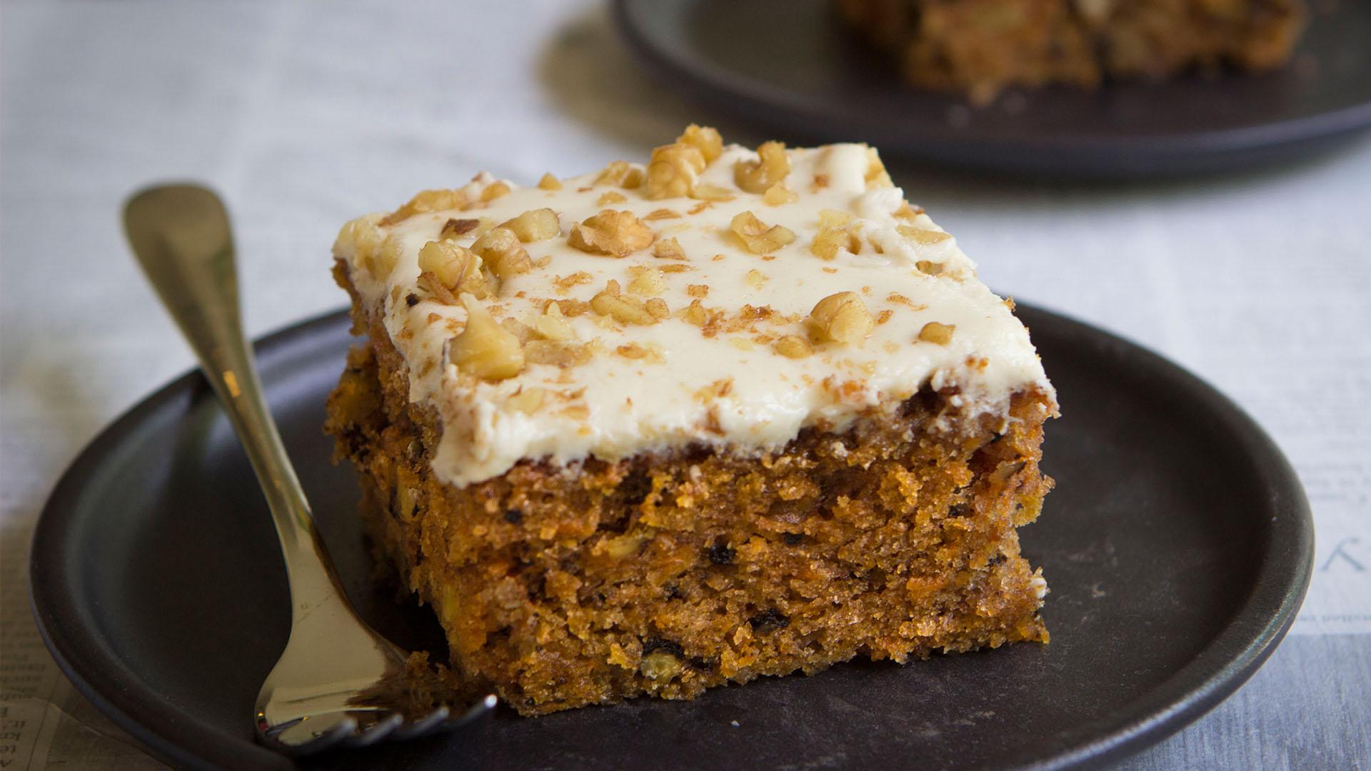 Carrot Cake Wallpapers - Top Free Carrot Cake Backgrounds - WallpaperAccess