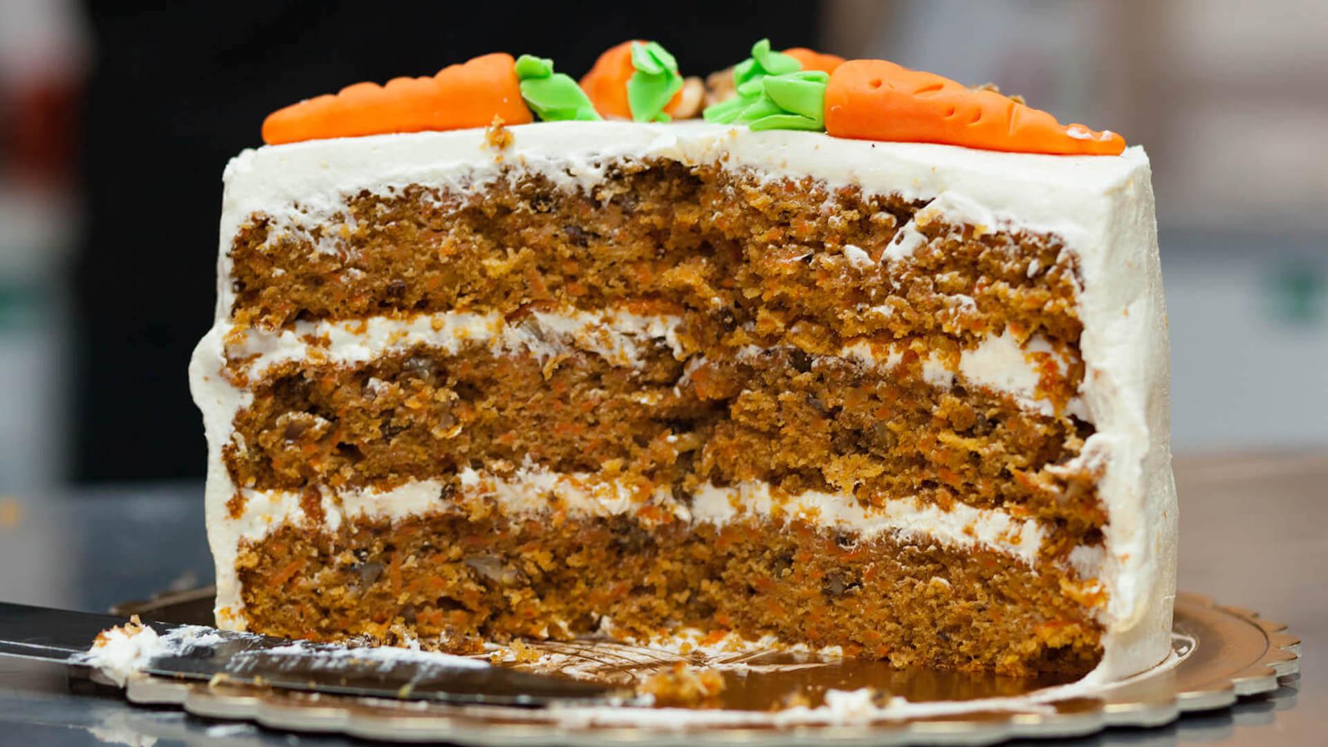 Artistic Where Can I Buy Carrot Cake Background in 4K Artistic Where Can I Buy Carrot Cake Background in 4K
