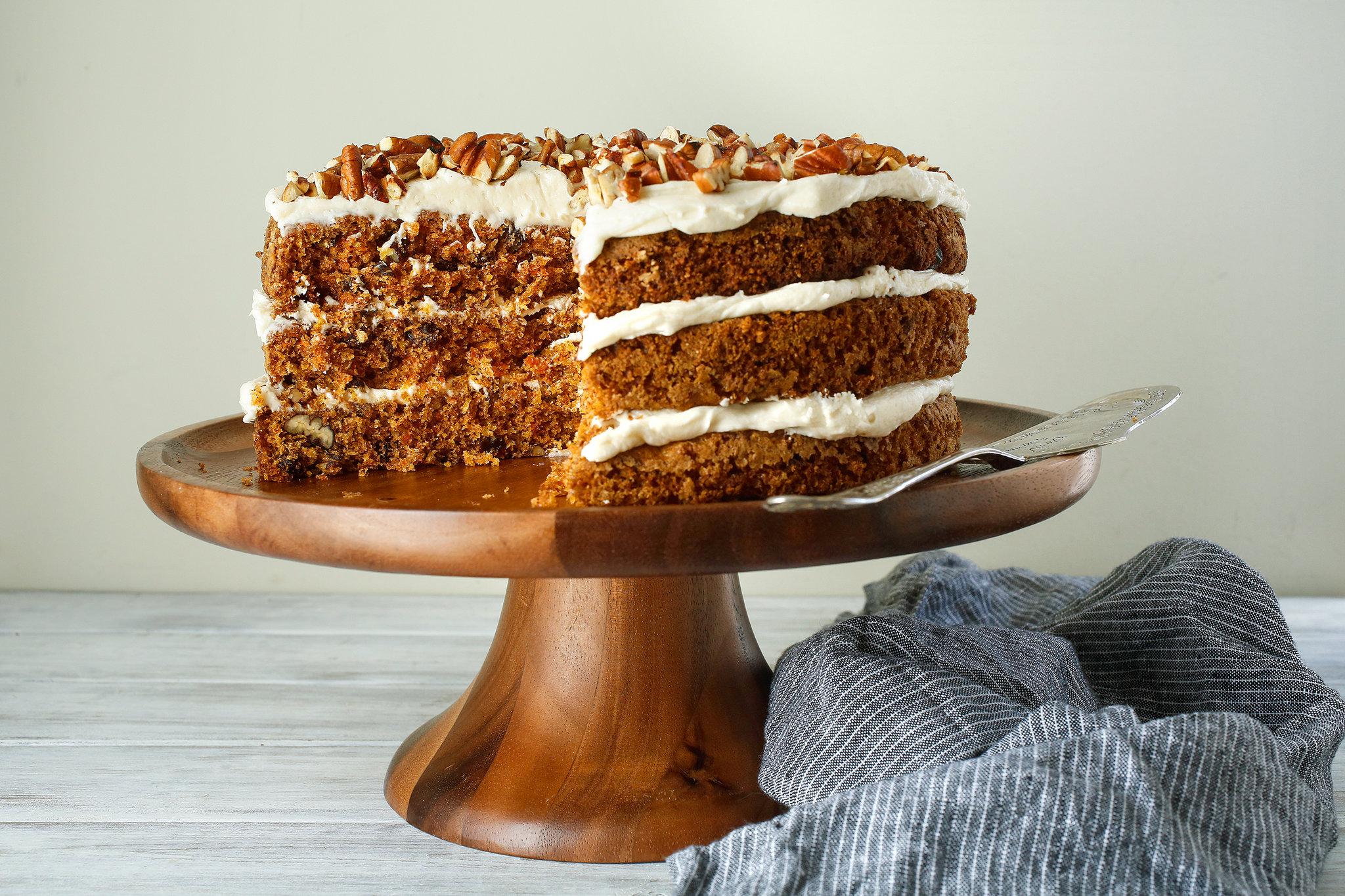 Carrot Cake Wallpapers - Top Free Carrot Cake Backgrounds - WallpaperAccess