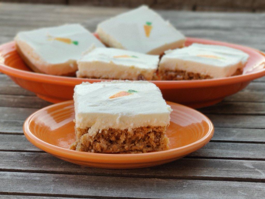 Carrot Cake Wallpapers - Top Free Carrot Cake Backgrounds - WallpaperAccess