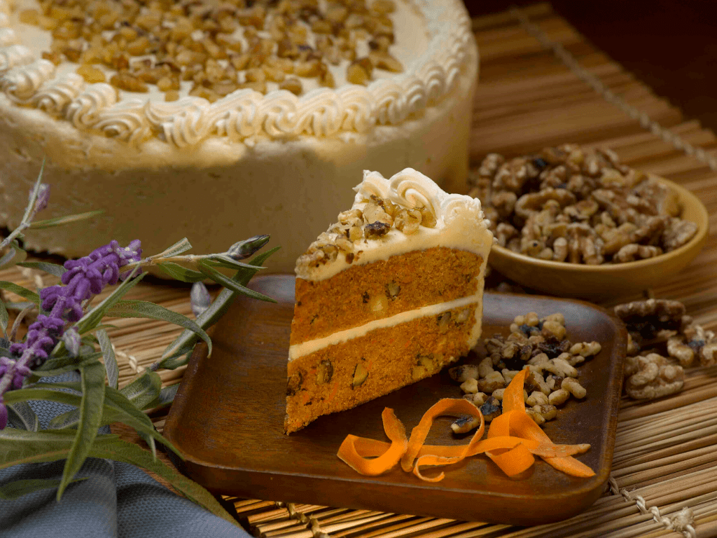 Carrot Cake Wallpapers - Top Free Carrot Cake Backgrounds - WallpaperAccess