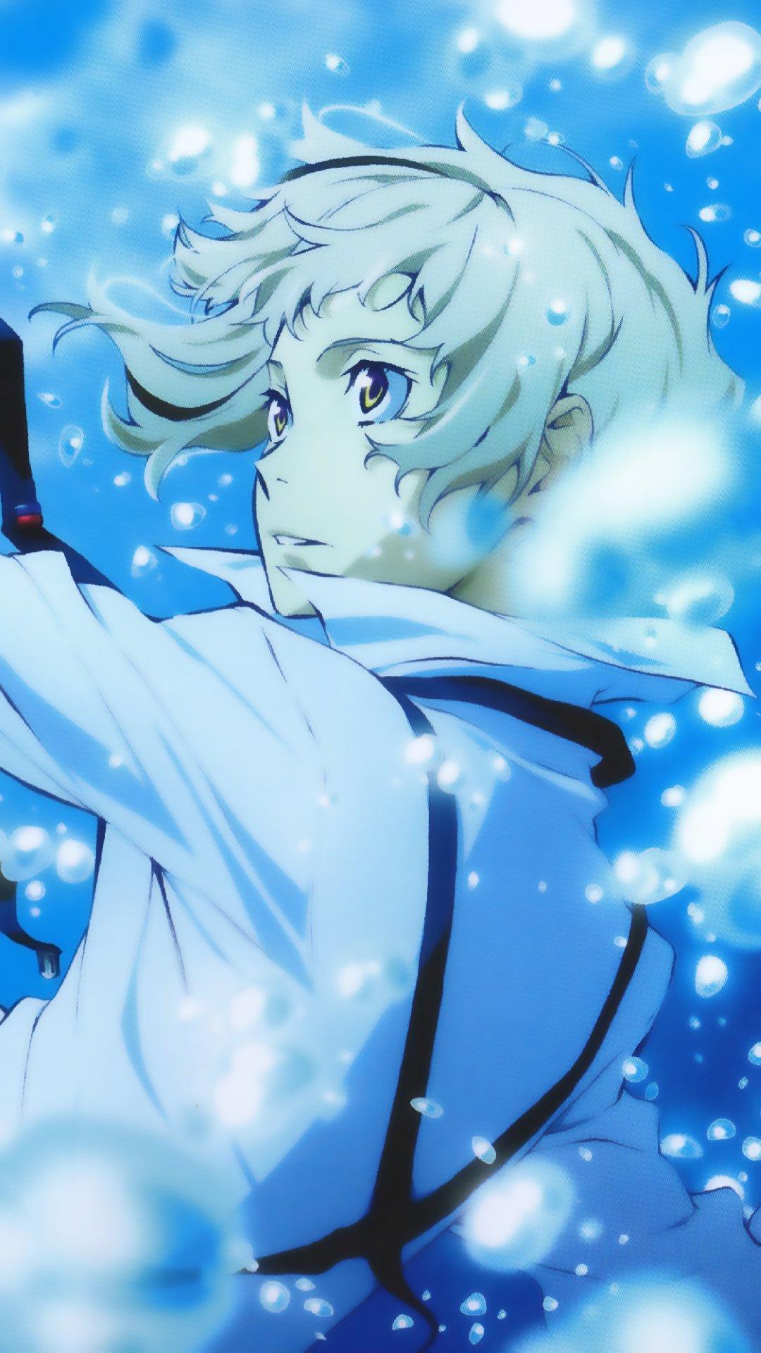 1080x1920 Bungou Stray Dogs Atsushi Nakajima.HTC One wallpaper 1080×1920