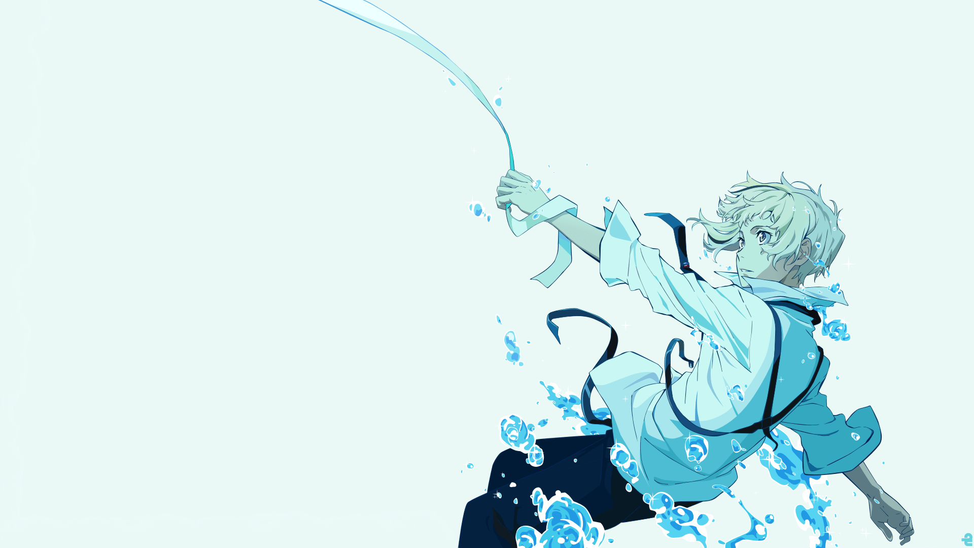 1920x1080 Bungou Stray Dogs HD Wallpaper