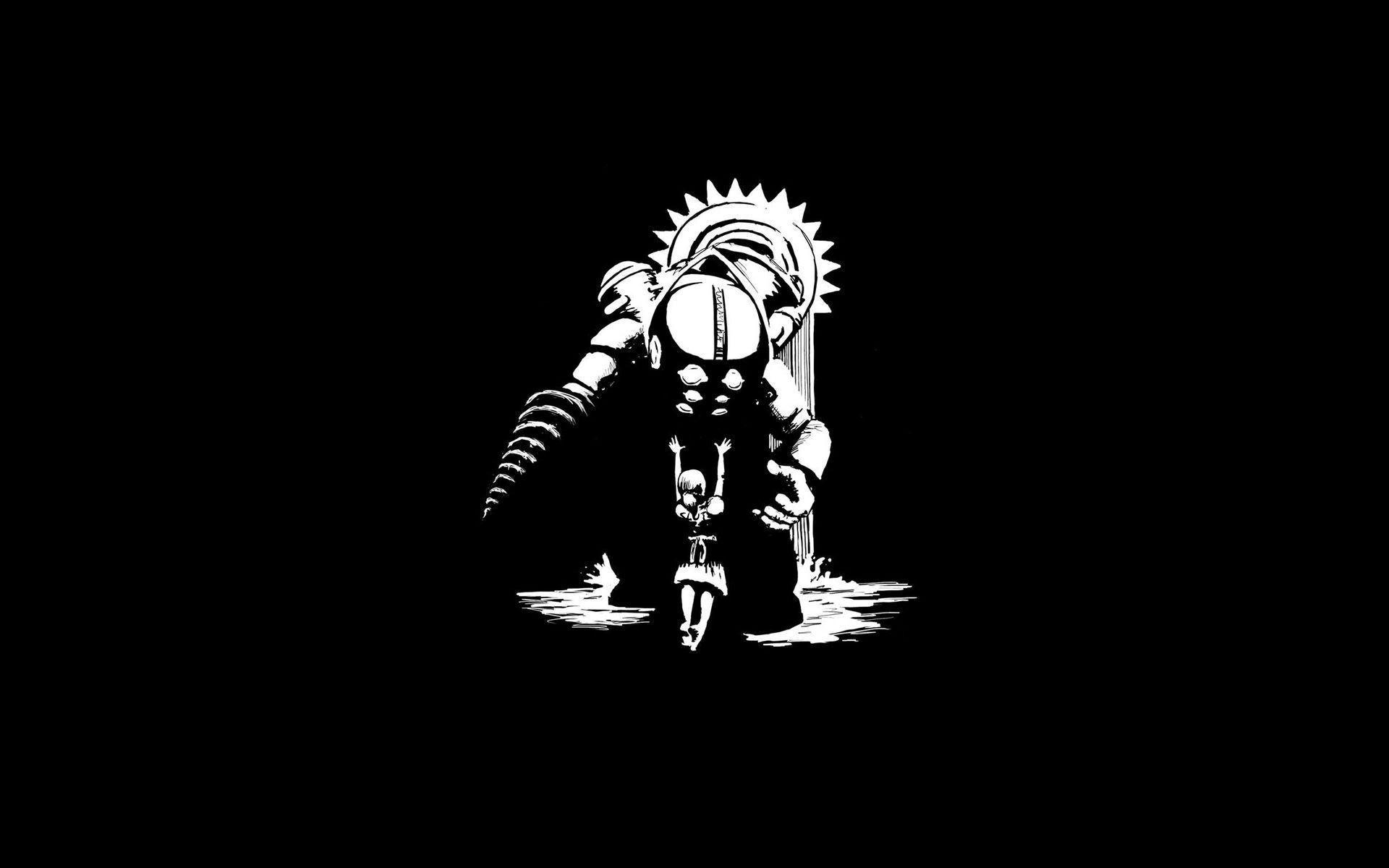 1920x1200 Biggie Wallpaper