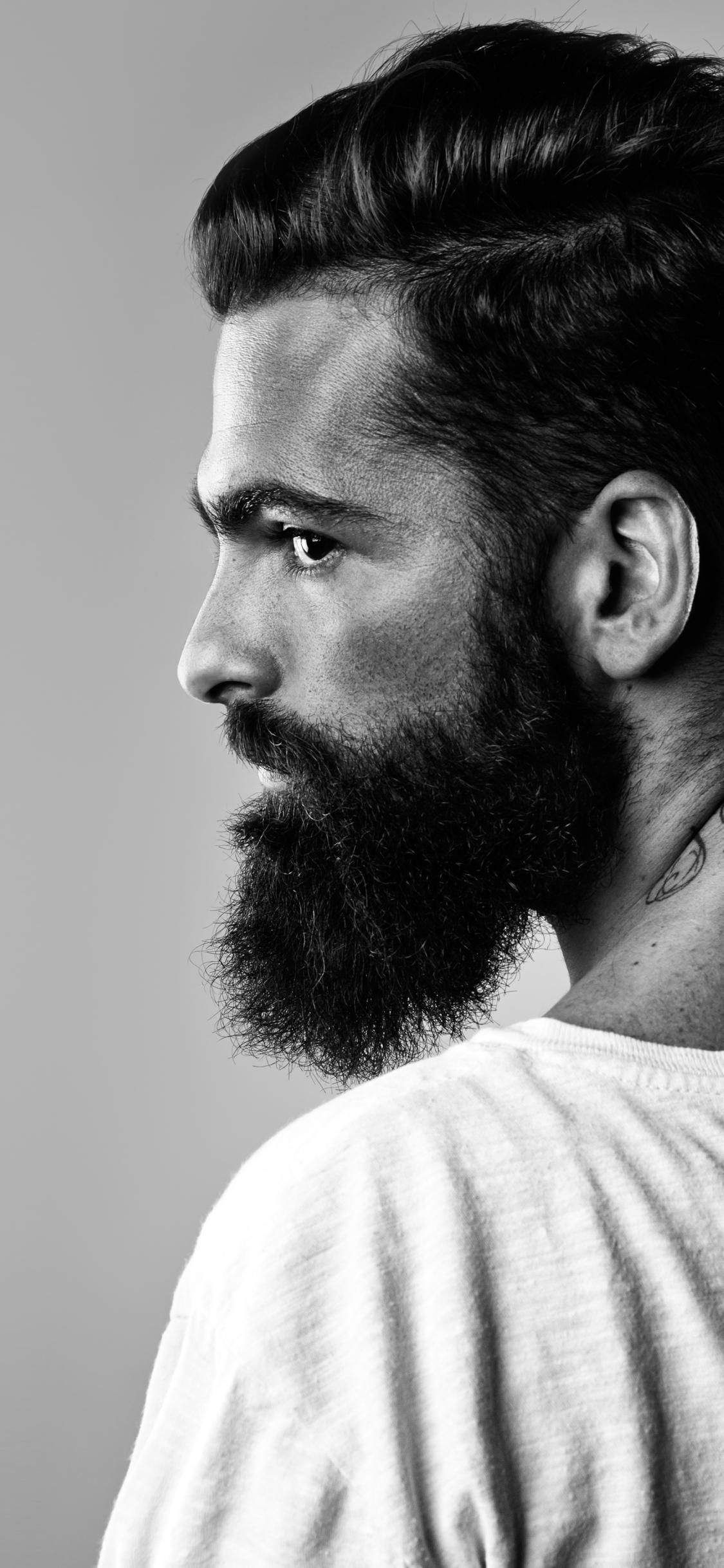 Beard Men Wallpapers - Top Free Beard Men Backgrounds - WallpaperAccess